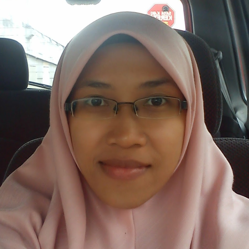 Sutinah Safar