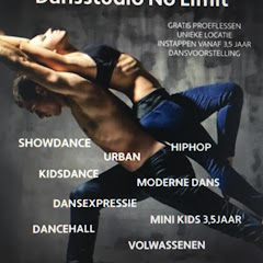 DANSSTUDIO NO LIMIT