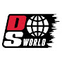 Dirt Sports World logo