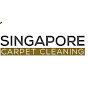 Singapore Carpet Cleaning Pte Ltd logo