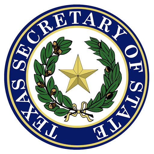 Texas Secretary of State – Notary Education