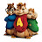 alvin and the chipmunks edits