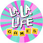 La La Life Games Image Thumbnail