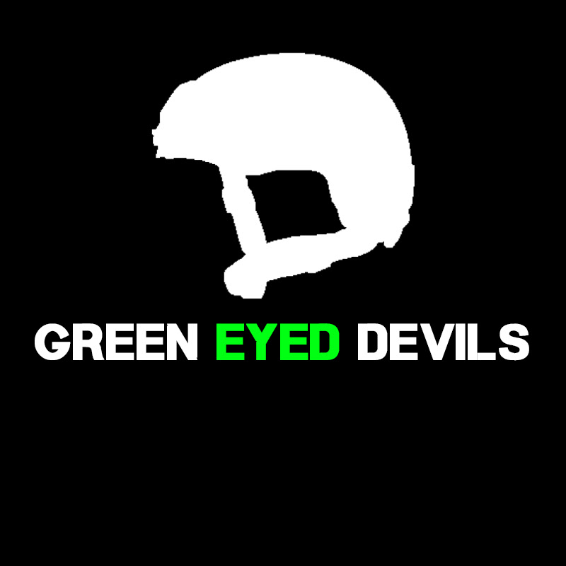 Green Eyed Devils