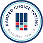 Ranked Choice Voting Resource Center logo