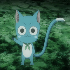 Happy Cat