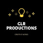 GLR Productions Creative logo