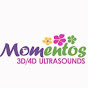 Momentos3D4D logo