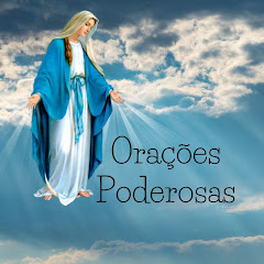 Orações Poderosas avatar