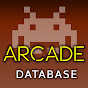 Arcade Database logo