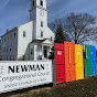 Newman UCC logo