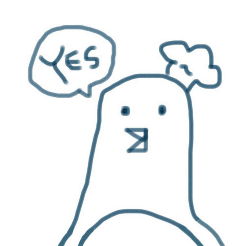 Yes Pigeon