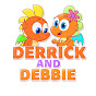 Derrick and Debbie - Nursery Rhymes Songs