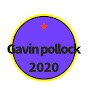 Gavin Pollock logo