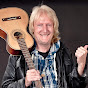 Paul Brett's Vintage Guitars