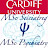 MSc Psychiatry Cardiff Uni