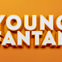 YoungfantanOfficial logo