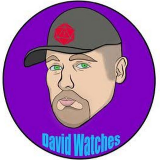 David Watches