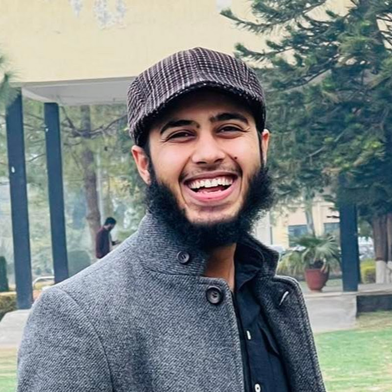 Hafiz Javaid