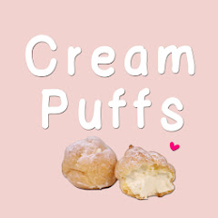 Cream Puffs</p>