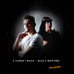 2 Jungs 1 Buch