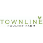 Townline Poultry & Hatchery logo