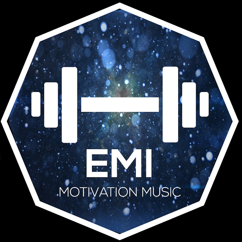 eMi - Workout Motivation Music