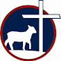 Lamb of God Lutheran Church logo