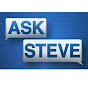 Ask Steve Reruns - Unofficial and Fan-based ONLY