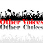 Other Voices, Other Choices logo