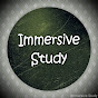 Immersive Study and Living