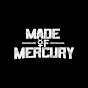 Made Of Mercury logo