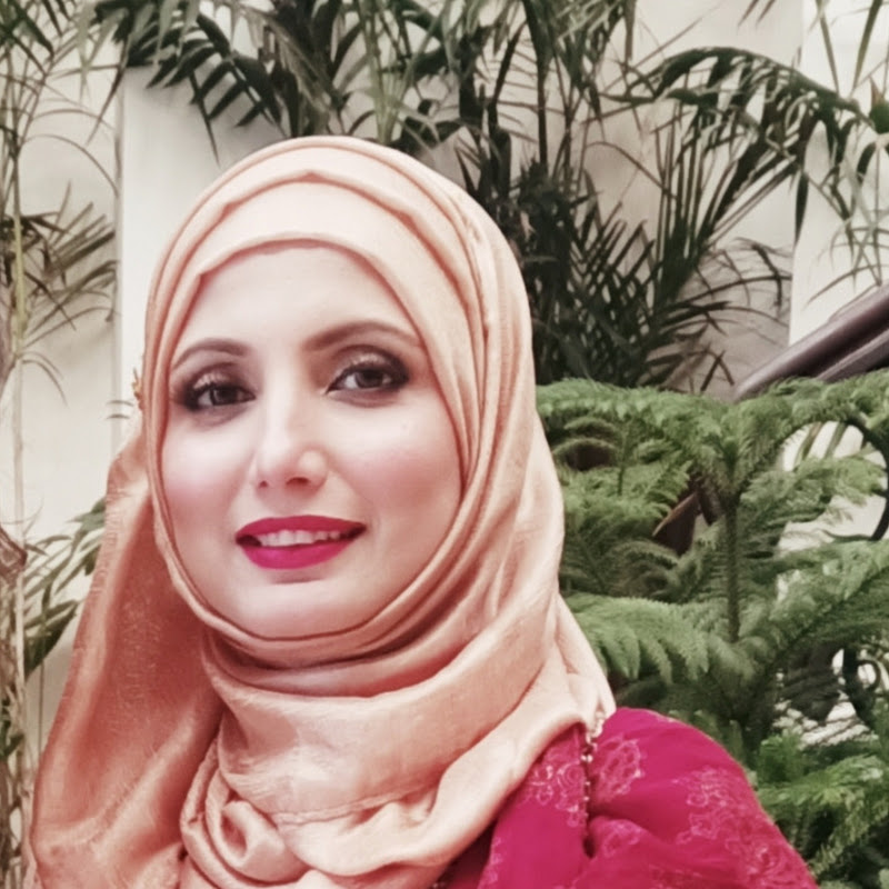 Learn With Dr. Shazia
