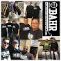 Bay Area Hockey Repair & Sharpening logo