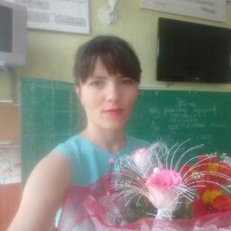 Снежана Алексеевна