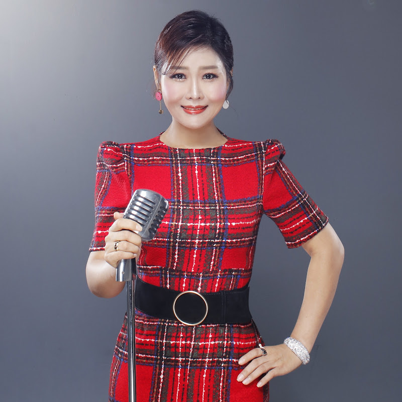 함흥미녀가수노수현TV Logo