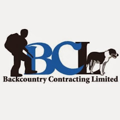 Backcountry Contracting Ltd