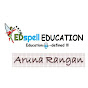 EDSPELL Education logo
