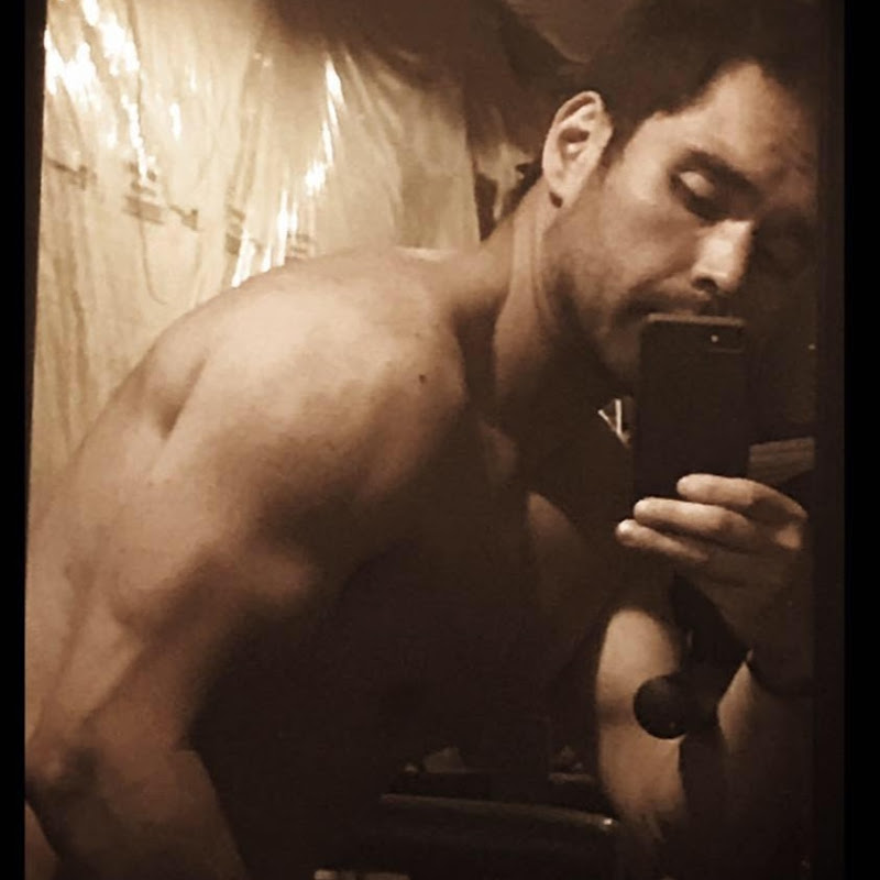 AlphaMatt Fitness