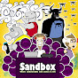 Sandbox Cartoon Network logo