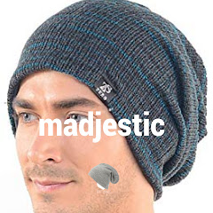 Madjestic Kasual