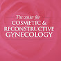 Center for Cosmetic & Reconstructive Gynecology logo