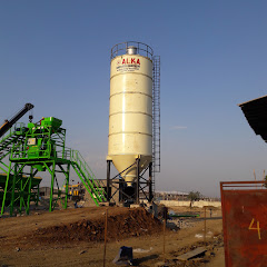 ALKA EARTH TECH EQUIPMENT