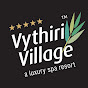 Vythiri Village Resort logo