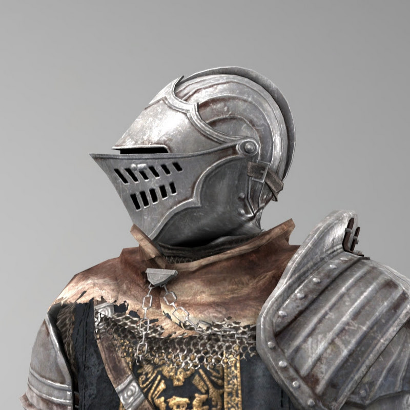 Channel Avatar