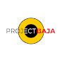 Project Baja Nepal logo