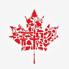 Explore o Canada channel logo