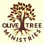 Olive Tree Ministries logo