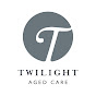 Twilight Aged Care logo