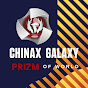 ChinaX Galaxy logo